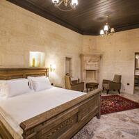 Oda Özellikleri Galerisi