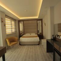 Oda Özellikleri Galerisi