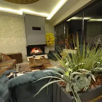 Lobi & Oturma Alanları Galerisi