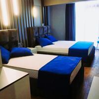 Oda Özellikleri Galerisi