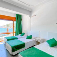 Oda Özellikleri Galerisi