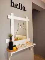 Oda Özellikleri Galerisi