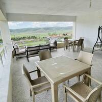 Bahçe & Oturma Alanları Galerisi