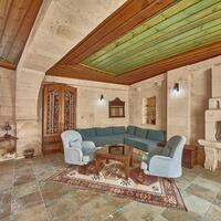 Oda Özellikleri Galerisi