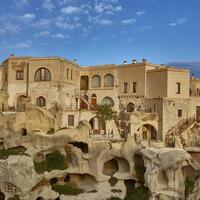 Genel Görünüm Galerisi