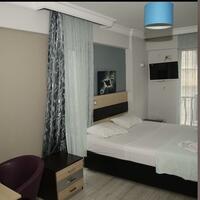 Oda Özellikleri Galerisi