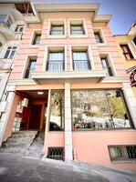 Genel Görünüm Galerisi