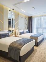 Oda Özellikleri Galerisi