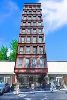 Genel Görünüm Galerisi