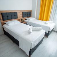 Oda Özellikleri Galerisi