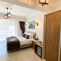 Oda Özellikleri Galerisi