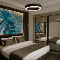 Oda Özellikleri Galerisi