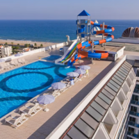 Havuz & Plaj Galerisi