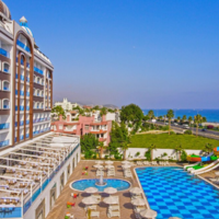 Genel Görünüm Galerisi