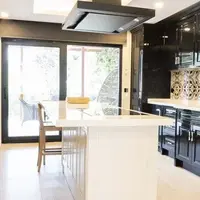 Mutfak Galerisi