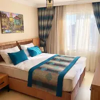 Oda Özellikleri Galerisi