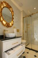 Banyo Galerisi