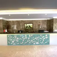 Lobi & Oturma Alanları Galerisi