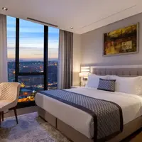 Oda Özellikleri Galerisi