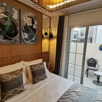Oda Özellikleri Galerisi