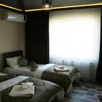 Oda Özellikleri Galerisi