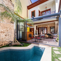 Havuz & Plaj Galerisi