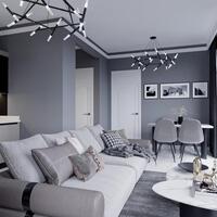 Oda Özellikleri Galerisi