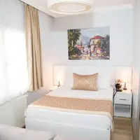 Oda Özellikleri Galerisi