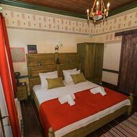 Oda Özellikleri Galerisi