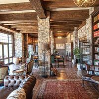 Oda Özellikleri Galerisi