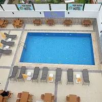 Havuz & Plaj Galerisi