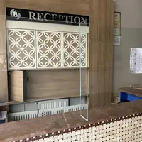 Lobi & Oturma Alanları Galerisi