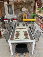 Bahçe & Oturma Alanları Galerisi