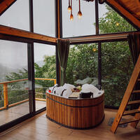 Oda Özellikleri Galerisi