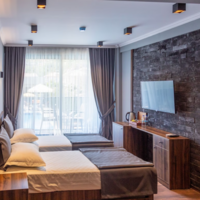 Oda Özellikleri Galerisi