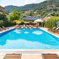 Havuz & Plaj Galerisi