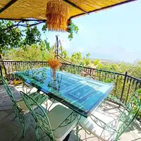 Bahçe & Oturma Alanları Galerisi