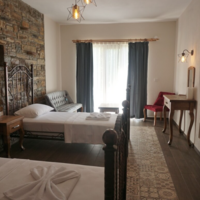 Oda Özellikleri Galerisi