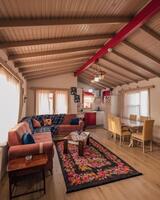 Oda Özellikleri Galerisi