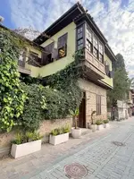 Genel Görünüm Galerisi