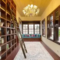 Bahçe & Oturma Alanları Galerisi