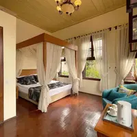 Oda Özellikleri Galerisi