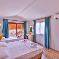 Oda Özellikleri Galerisi