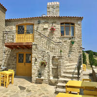 Genel Görünüm Galerisi