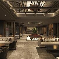 Lobi & Oturma Alanları Galerisi