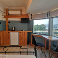 Oda Özellikleri Galerisi