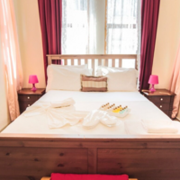 Oda Özellikleri Galerisi