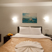 Oda Özellikleri Galerisi