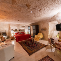 Oda Özellikleri Galerisi