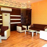 Lobi & Oturma Alanları Galerisi